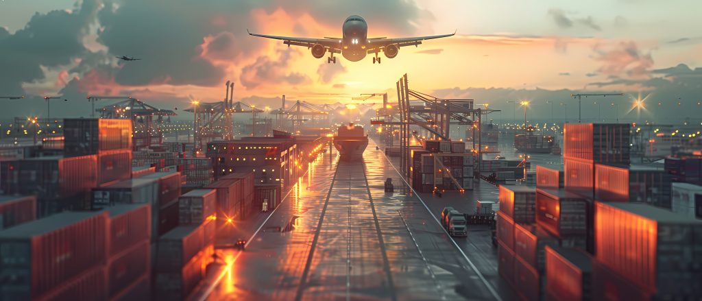 A Complete Guide to Freight Forwarding Services|Singapore